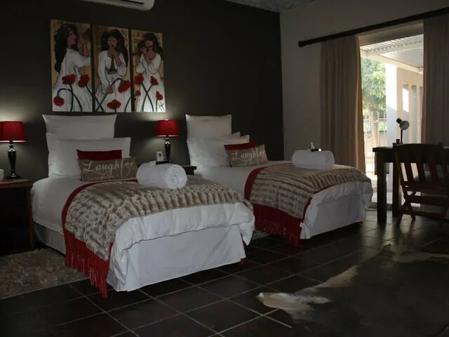 Olive Tree B&B