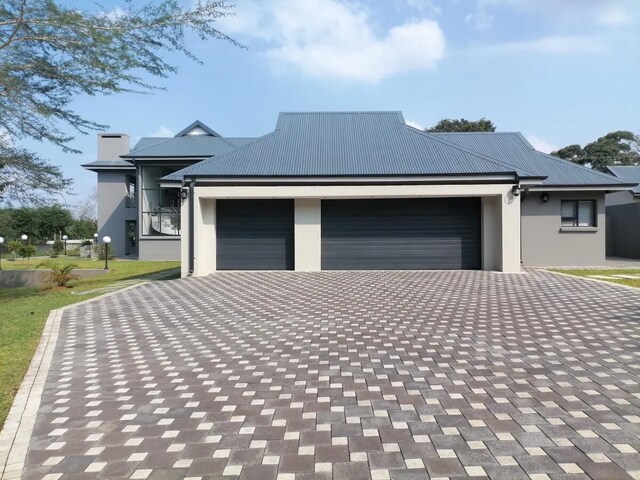 Diamond and Pearl Holiday Home