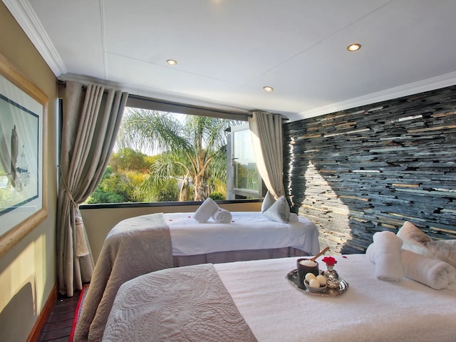 The Residence