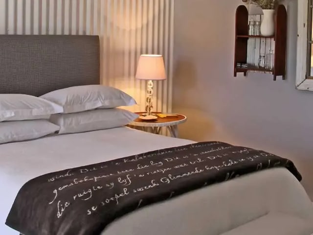 Rietjiesbos Self Catering