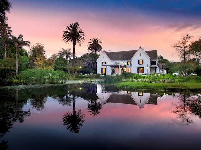 The Manor House at Fancourt