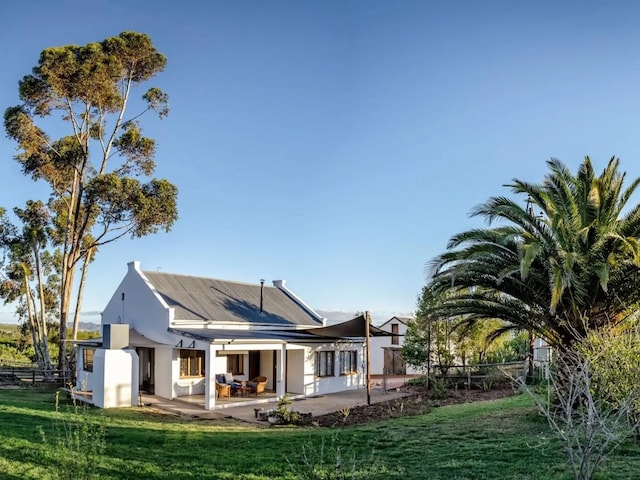 Galloway Guest House