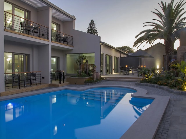 Ocean Bay Guesthouse