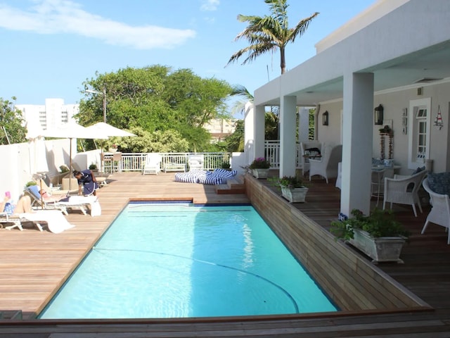 Sandals Guest House