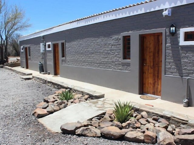 Teri-Lemveli Lodge