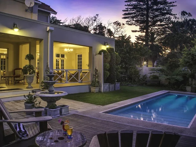 Bright on 5th Guest house
