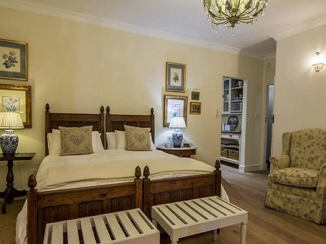 Maison H Guest House
