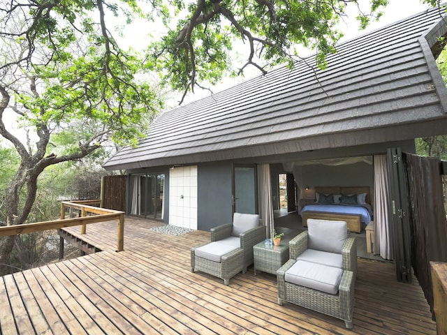 Elephant Plains Game Lodge