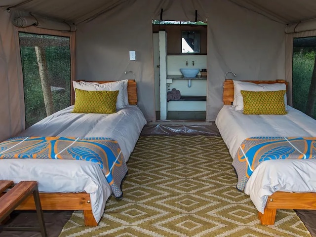 Zululand Lodge