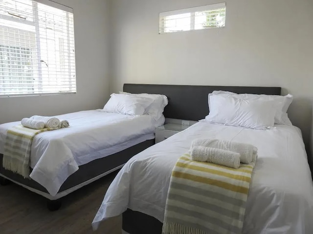 The Featherbed, Oudtshoorn