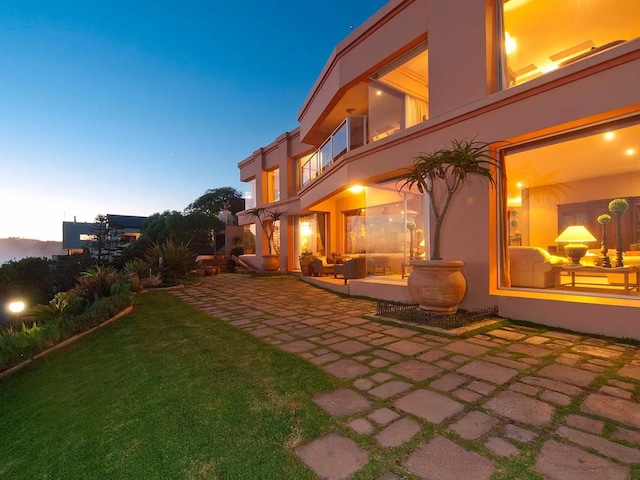 Xanadu Guest Villa