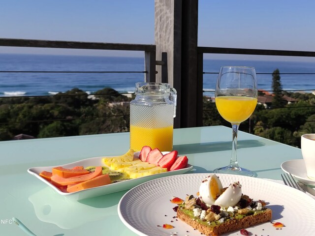 Ocean Vista Boutique Guest House