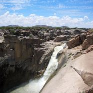 Augrabies Falls