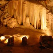 Cango Caves