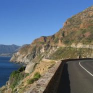 Chapman’s Peak Drive