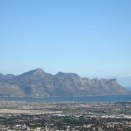 False Bay