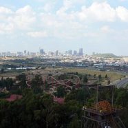 Gold Reef City