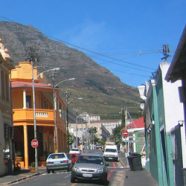 Groote Schuur Hospital