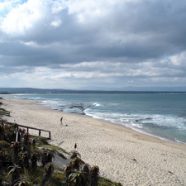 Jeffreys Bay