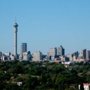 Johannesburg