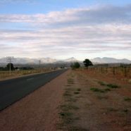 Kleine Karoo