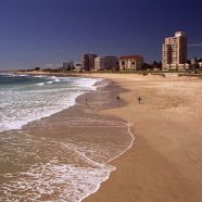 Port Elizabeth