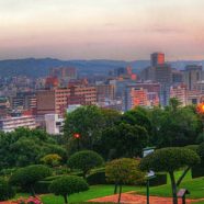 Pretoria