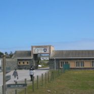 Robben Island