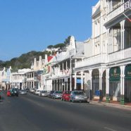 Simons Town