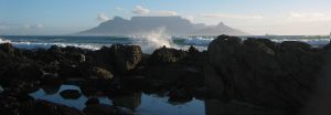 tafelberg