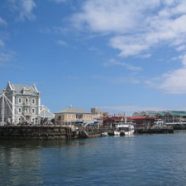 V&A Waterfront in Kapstadt